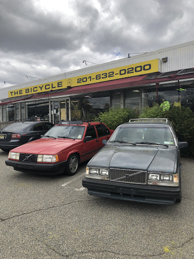 Bicycle Store «The Bicycle II», reviews and photos, 736 N Rte 17, Paramus, NJ 07652, USA