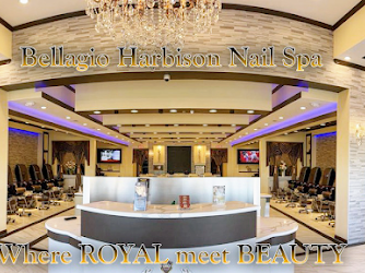 Bellagio Harbison Nail Spa