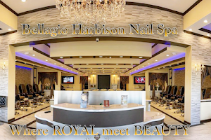 Bellagio Harbison Nail Spa image