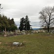 Sand Ridge Cemetery