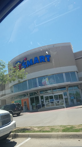 Pet Supply Store «PetSmart», reviews and photos, 19175 Lyndon B Johnson Fwy, Mesquite, TX 75150, USA
