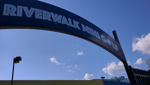 Golf Course «Riverwalk Mini Golf», reviews and photos, 550 Justison St, Wilmington, DE 19801, USA