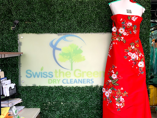 Dry Cleaner «Swiss the Greener Dry Cleaners», reviews and photos, 3030 Mockingbird Ln, Dallas, TX 75205, USA