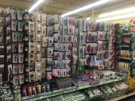 Dollar Store «Dollar Tree», reviews and photos, 425 W Baseline Rd, Tempe, AZ 85283, USA