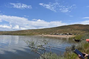 Elkhead Reservoir image