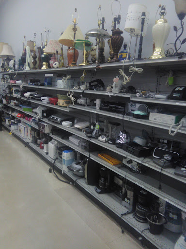 Thrift Store «Family Thrift Center», reviews and photos, 5393 Wesleyan Dr, Virginia Beach, VA 23455, USA