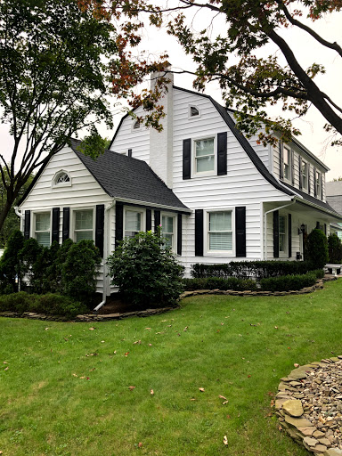 Roofing Contractor «Global Roofing & Siding», reviews and photos, 64 Austin Ave, Staten Island, NY 10305, USA