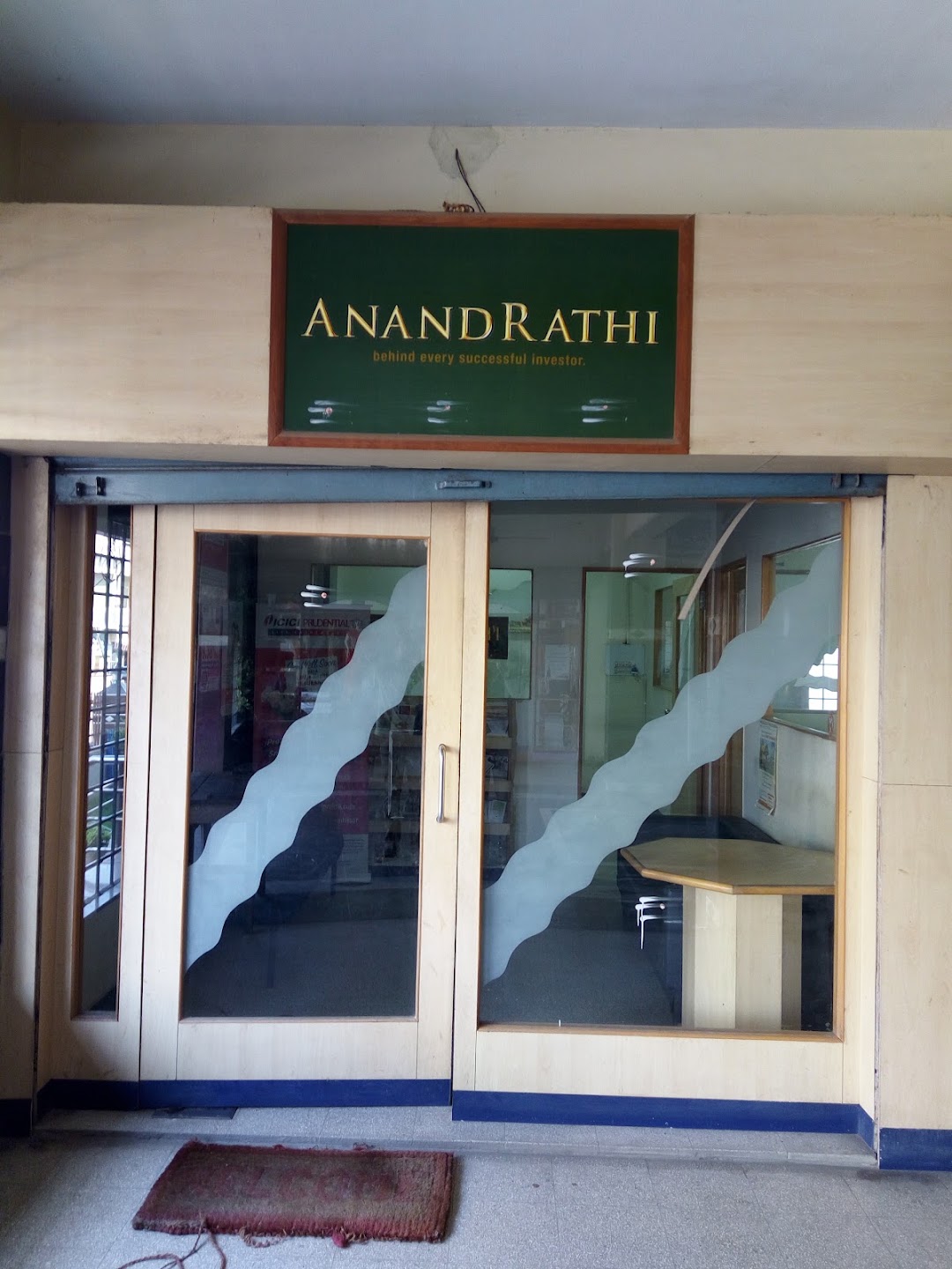 AnandRathi