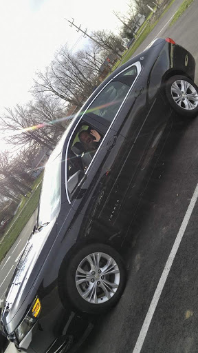 Used Car Dealer «Rose Automotive», reviews and photos, 110 N Erie Blvd, Hamilton, OH 45011, USA