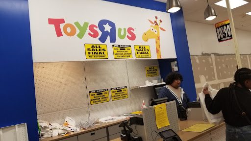 Toy Store «Toys