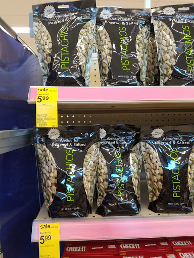 Drug Store «Walgreens», reviews and photos, 14102 Ramona Blvd, Baldwin Park, CA 91706, USA