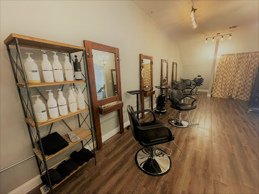 The Gallery The Art of Hair Design & Skin Care image 1