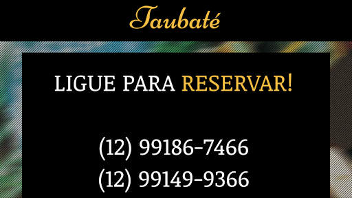 Logo da empresa - Transporte Escolar Taubaté