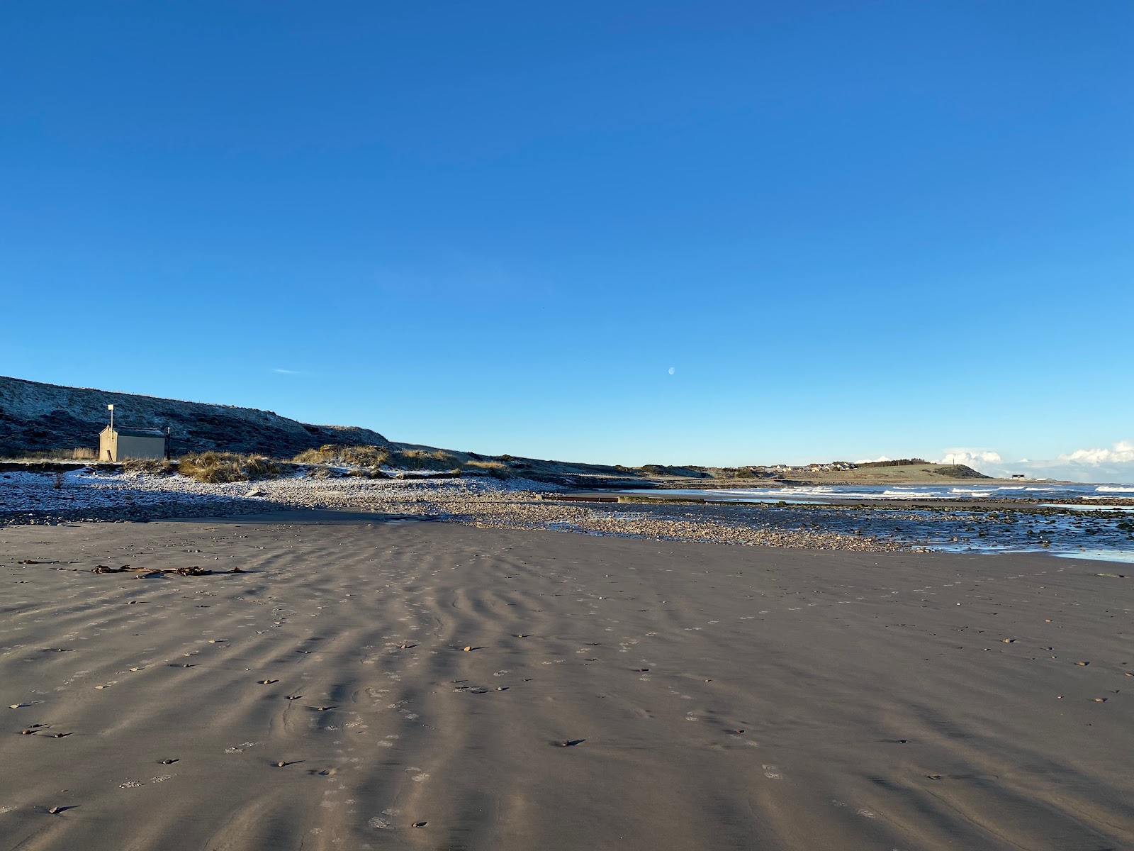 Boyndie Bay Beach photo #9