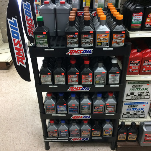 Auto Parts Store «Royal Auto Parts & Custom», reviews and photos, 625 NY-82, Hopewell Junction, NY 12533, USA