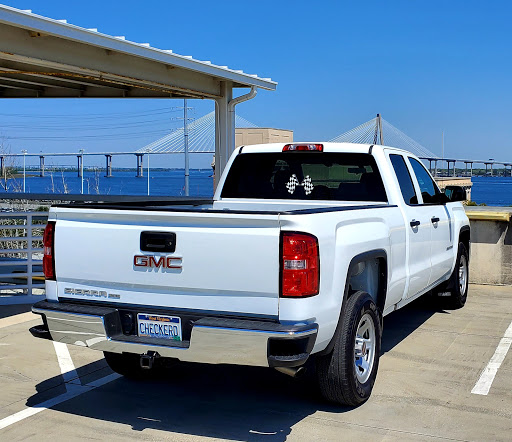 Parking Garage «SC Aquarium Garage», reviews and photos, 24 Calhoun St, Charleston, SC 29401, USA