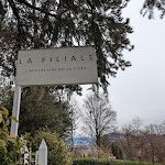 Photo n°1 de l'avis de Maurizio.a fait le 26/02/2023 à 14:30 sur le  La Filiale à Erbusco