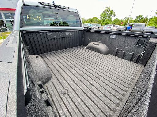 Toyota Dealer «Shore Toyota», reviews and photos, 4236 E Black Horse Pike, Mays Landing, NJ 08330, USA