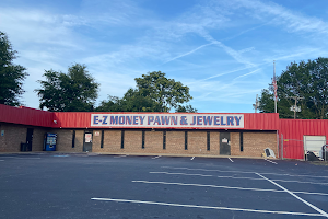 E-Z Money Pawn Shop Inc image