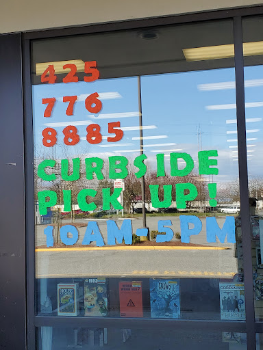 Book Store «Half Price Books», reviews and photos