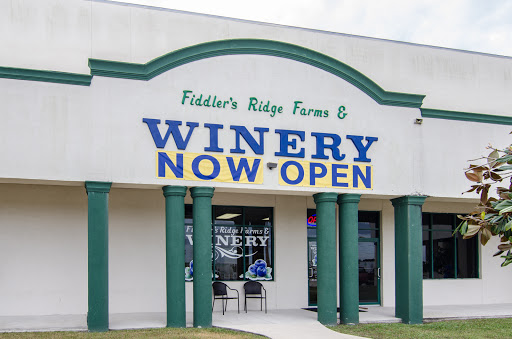 Winery «Fiddlers Ridge Farms & Winery», reviews and photos, 1750 Longleaf Blvd #4, Lake Wales, FL 33859, USA