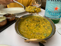 Curry du Restaurant indien Rajpoot à Blagnac - n°17