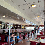 Photo n°1 de l'avis de Uwe.i fait le 24/07/2022 à 11:57 sur le  Kullman's Diner Regensburg à Regensburg