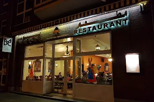 Byblos Restaurant image