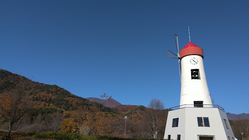 鳩吹公園