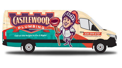 Photo of Castlewood Plumbing