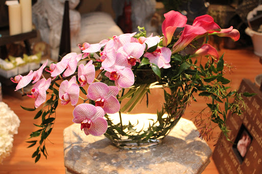 Florist «Monsoon Flowers», reviews and photos, 15 Broadway, Cresskill, NJ 07626, USA