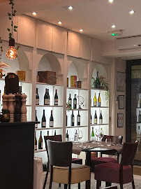 Les plus récentes photos du Restaurant La Table de Melya à Neuilly-Plaisance - n°1