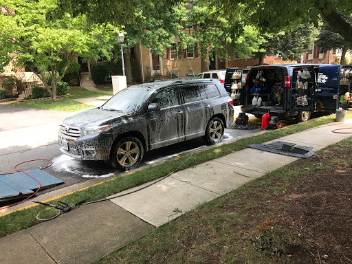 Unlimited Detailing en Rockville