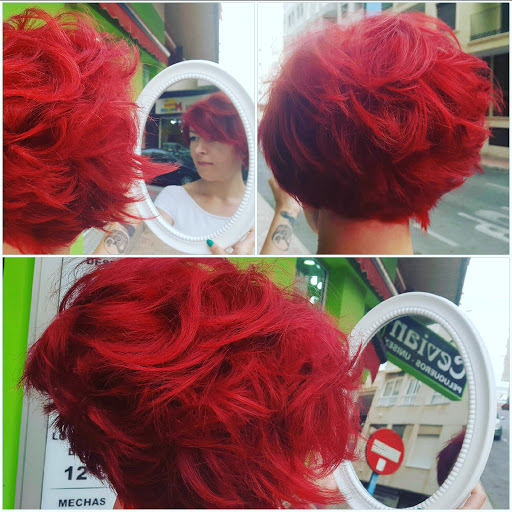 Cevian Peluqueros en Torrevieja, Alicante