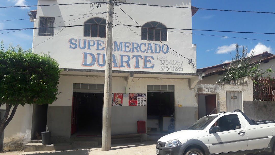 Supermercado Duarte