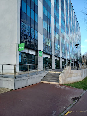 Section MGEN de la Seine-Maritime à Rouen