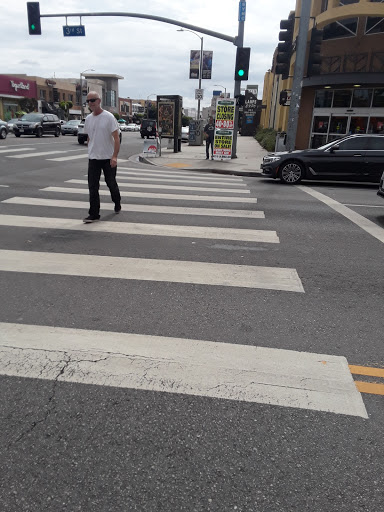 Hardware Store «Orchard Supply Hardware», reviews and photos, 415 South La Brea Ave, Los Angeles, CA 90036, USA