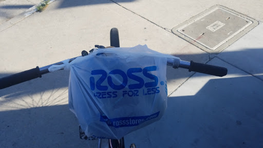 Clothing Store «Ross Dress for Less», reviews and photos, 6900 Katella Ave, Cypress, CA 90630, USA