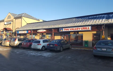 Thai Valley Grill image