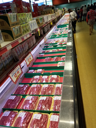 Supermarket «Lion Supermarket», reviews and photos, 1710 Tully Rd, San Jose, CA 95122, USA