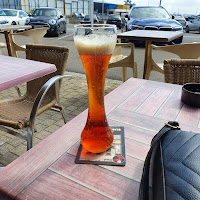 Plats et boissons du Café Café des mouettes à Brest - n°1