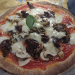 Photo n°2 de l'avis de Pasquale.u fait le 28/03/2024 à 08:27 sur le  RenOro Pizzeria à Prato