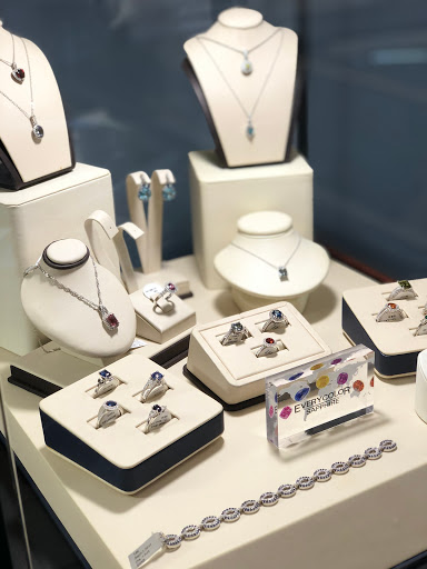 Jeweler «Heritage Jewelers», reviews and photos, 1115 E 9th St, Lockport, IL 60441, USA