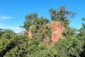 Cerro Chororî, Areguá image