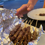 Photo n°8 de l'avis de K... fait le 03/07/2023 à 05:25 sur le  Birrificio, Agri Camping, Pianella (Pe) e Agripub Golden Rose di Chiappini Melania à Pianella