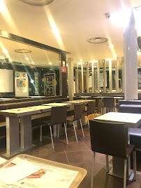 Atmosphère du Restauration rapide McDonald's à Saint-Michel-sur-Orge - n°4
