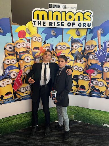 Movie Theater «Harkins Theatres Queen Creek 14», reviews and photos, 20481 E Rittenhouse Rd, Queen Creek, AZ 85142, USA