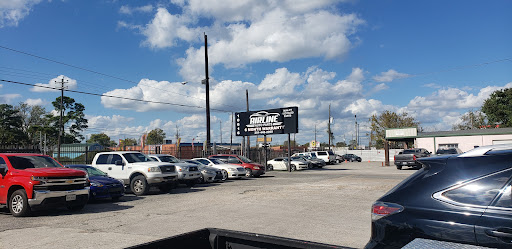 Used Auto Parts Store «Airline Used Auto Parts», reviews and photos, 10616 Airline Dr, Houston, TX 77037, USA