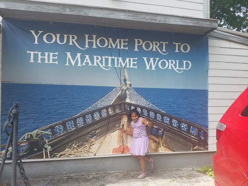 Museum «Houston Maritime Museum», reviews and photos, 2204 Dorrington St, Houston, TX 77030, USA