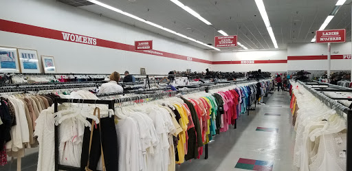 Thrift Store «Family Thrift Center», reviews and photos, 4705 Hwy 6 N, Houston, TX 77084, USA